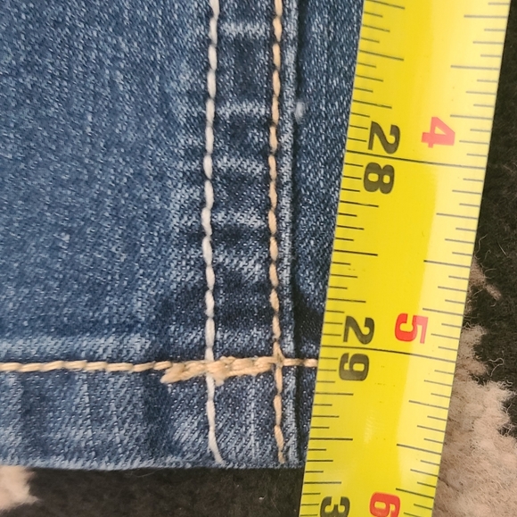 Flare Maternity jeans - Picture 5 of 5